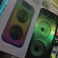اسپیکر 1873/بلوتوثی/تو هر جمعی جاشه|پخش‌کننده همراه|تهران, یاخجی آباد|دیوار