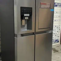 ساید ال جی ۳۴فوت اصلی