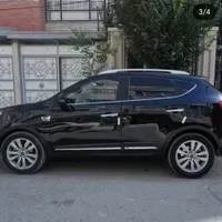 جک S5 اتوماتیک، مدل ۱۳۹۷|خودرو سواری و وانت|بجنورد, |دیوار
