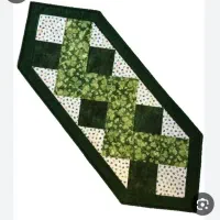 دوخت و الگوسازی انواع کاور و...|رختخواب، بالش، پتو|فردوس (خراسان), |دیوار