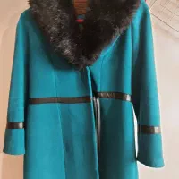 پالتو دخترانه