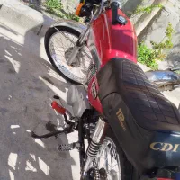 موتور 150فول تقویت