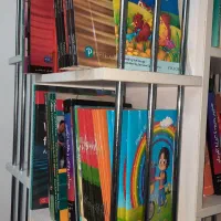 صفر تا صد آموزش زبان همه سنین (جهاد . معمار)|خدمات آموزشی|کاشان, زیدی|دیوار