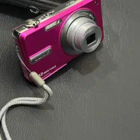 دوربین تولید محتوا و عکاسی