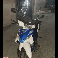 تی واس راکز ۱۲۵ مدل ۱۴۰۲