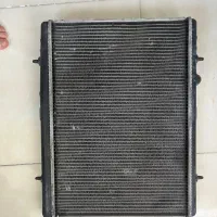رادیاتور ۲۰۶ ۱۶ لول