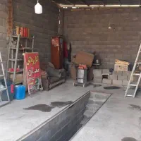 رهن و اجاره مغازه تجاری در جاده فتح آباد مرودشت