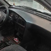 پارس90دوگانه کارخانه