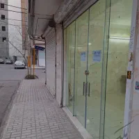 ۲۳ متر مغازه بر اصلی فاز دوم بلوار معلم