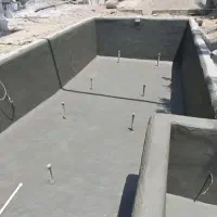 اب بندی پشته بام و استخر|خدمات پیشه و مهارت|هشتگرد, شهرک ولیعصر (مصلی)|دیوار