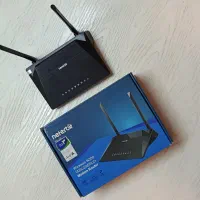 مودم VDSL/ADSL2+ نتربیت با گارانتی آونگ