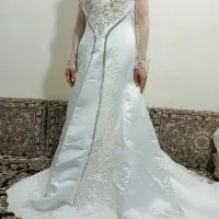 لباس عروس