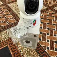 دوربین مدار بسته شیائومی C301