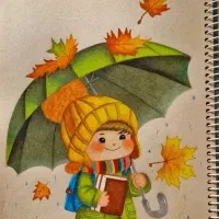 آموزش نقاشی نیکو