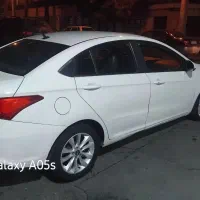 ارژزو5  سفید|خودرو سواری و وانت|تهران, تهرانپارس غربی|دیوار