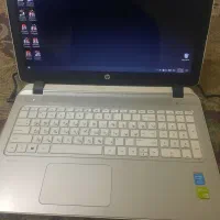 hp pvillon