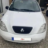 تیبا یک مدل ۹۹