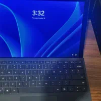 surface pro 7|رایانه همراه|تهران, خواجه نظام الملک|دیوار