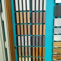 مرکز پخش ترمووال MDF پی وی سی دیوارTV|مصالح و تجهیزات ساختمان|قم, باجک دو|دیوار