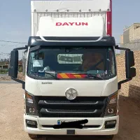 باربری خاور 6متر اثاثیه زاهدان کرمان جیرفت|خدمات حمل و نقل|بیرجند, |دیوار