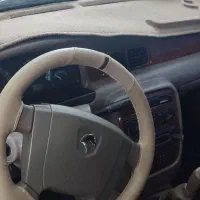 سمند ef7|خودرو سواری و وانت|زاهدان, |دیوار