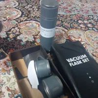 فلاکس چای|قوری، کتری، قهوه‌ساز دستی|اصفهان, بهارستان|دیوار