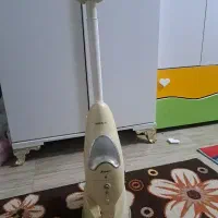 جاروشارژی سینجرالکتریک
