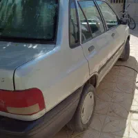 پراید 85