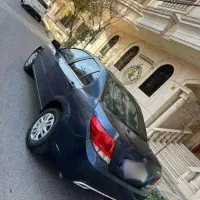 دنا تیپ 2 مدل 95 معاوضه با آریسان