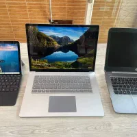 surface laptop 3 15 inch لپتاپ|رایانه همراه|زنجان, |دیوار