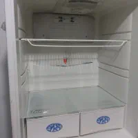 یخچال فریزر فروزان نیاز به گاز