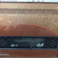 فروش بخاری‌‌ فوری