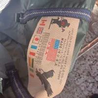 کیسه خواب|کوهنوردی و کمپینگ|دهدشت, |دیوار