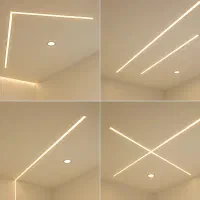 اجرای کناف و نقاشی (صفر تا صد بازسازی)|خدمات پیشه و مهارت|مشهد, الهیه|دیوار