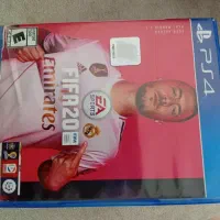 فیفا 20 برای ps4