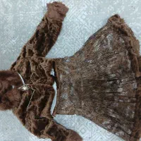 لباس در حد نو