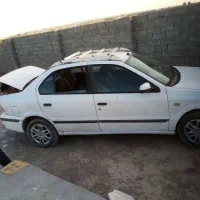 سمند LX EF7، مدل ۱۳۹۳|خودرو سواری و وانت|مشهد, حجاب (شهرک غرب)|دیوار