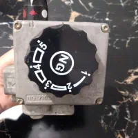 کاربراتور آبگرم کن سالم|آبگرمکن، پکیج، شوفاژ|قم, کیوانفر|دیوار