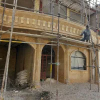 سنگکاری نما وساختمان|خدمات پیشه و مهارت|کرمانشاه, |دیوار