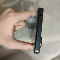 گوشی شیائومی poco m6 pro رم 8 حافظه 256G|موبایل|کرج, آق تپه|دیوار