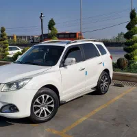 هایما اس ۷ توروبو شارژ ۱۸۰۰ درحد|خودرو سواری و وانت|آمل, |دیوار