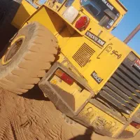 لودر4500ولوو|خودرو سنگین|خوسف, |دیوار