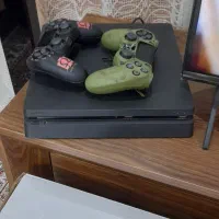 پلی استیشن۴ ps4 پی اس فور