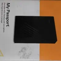 هارد اکسترنال ۴ ترا