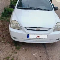 ریو مدل ۸۶