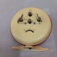 چهارعددعددساعت رومیزی|کلکسیون اشیاء عتیقه|ری, شهید غیوری (ابن باویه)|دیوار