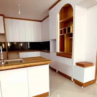 کابینت و کمد دیواری