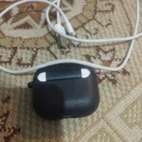 ایرپاد نو فروش فوری|لوازم جانبی موبایل و تبلت|اردبیل, |دیوار