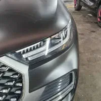 اجرای انواع کاور ppf و سرامیک و تریم داخلی(اقساط)|خدمات موتور و ماشین|اصفهان, شهرک سلامت|دیوار