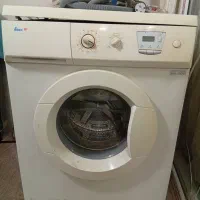 ماشین لباسشویی آبسال